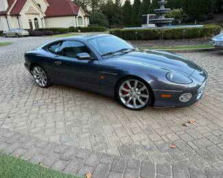 Aston Martin