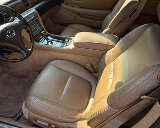 Lexus