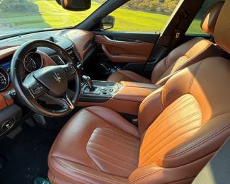Maserati