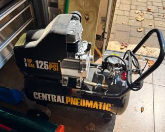 Compressor
