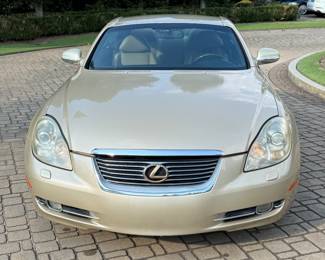 Lexus