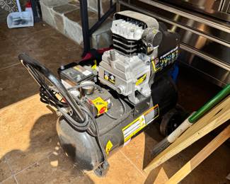 Compressor