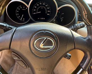 Lexus