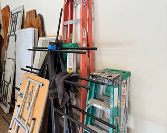 Ladders