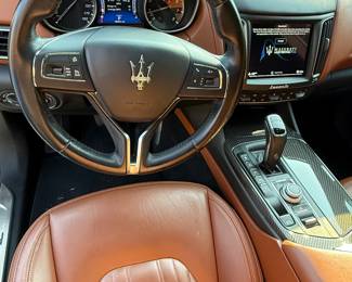 Maserati