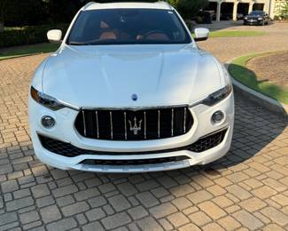 Maserati