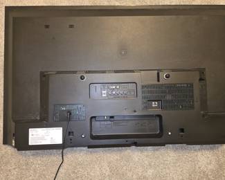 Sony led tv 