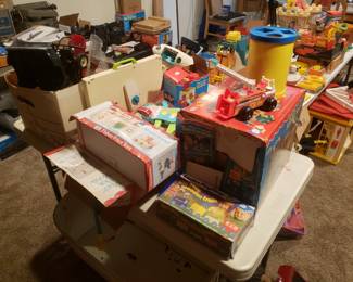Sale Picture