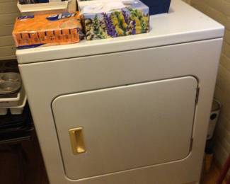 Clothes dryer