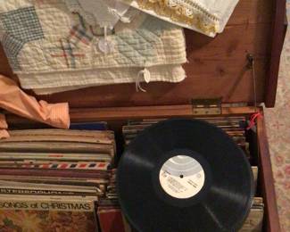 Records