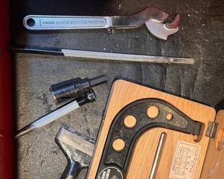 Multi-Purpose Hand Tools and Woodworking Tools