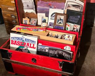 Baseball Memorabilia and Collectibles Colorado Rockies and More