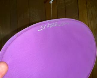JOEL HOTCHKISS LUMEN MOBILE - SIGNED
