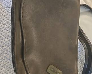 Coach, vintage, Purse, Handbag