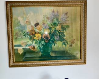 Vintage, Print 