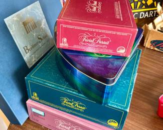Vintage, Games, Vintage toys, Vintage Children's books,