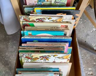 Vintage, Games, Vintage toys, Vintage Children's books,