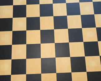 Berliner Schach (Berliner Chess) set. 