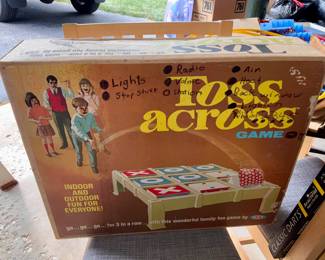 Vintage, Games, Vintage toys, Vintage Children's books,
