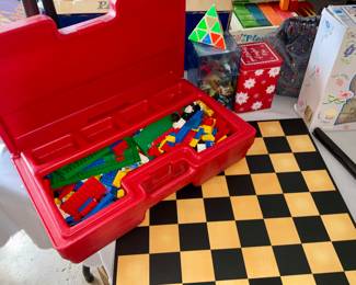 Vintage, Games, Vintage toys, Vintage Children's books,