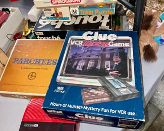 Vintage, Games, Vintage toys, Vintage Children's books,