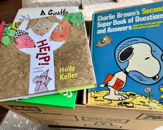 Vintage, Games, Vintage toys, Vintage Children's books,