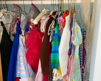 Costumes, Custom made, Custom Designed Costumes 
