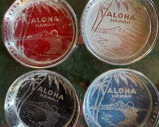 ALOHA !