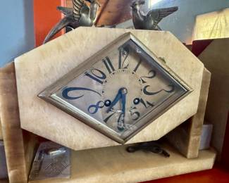 Deco time