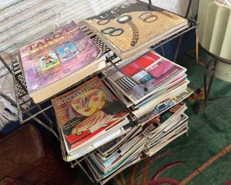 Zines