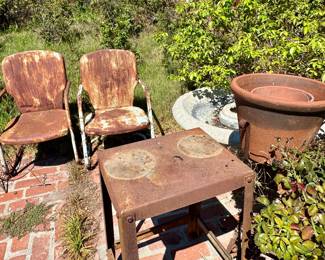 Rust never sleeps