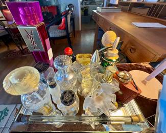 Perfuuuuuuumes !