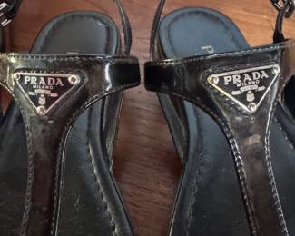 We love PRADA