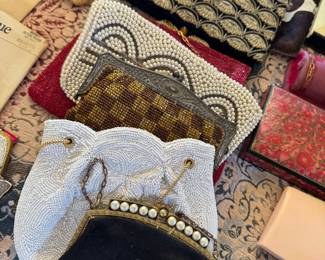 Need a clutch? We have some ….