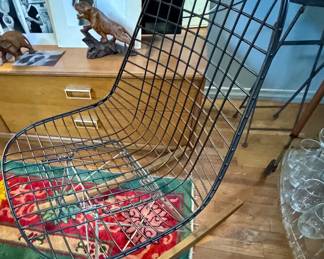 Herman Miller Eames rocker
