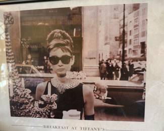 Audrey