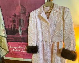 Jackie O