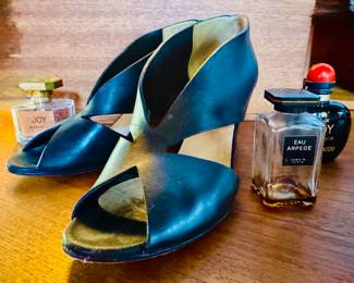 Sexy shoesies
