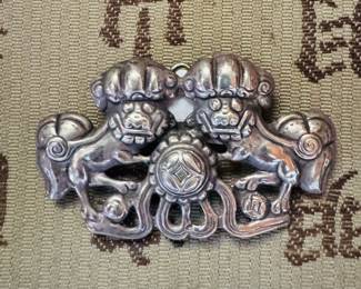 Special piece