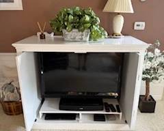 TV Cabinet b