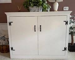 TV Cabinet