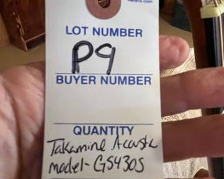 Sale Picture