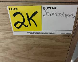 Sale Picture