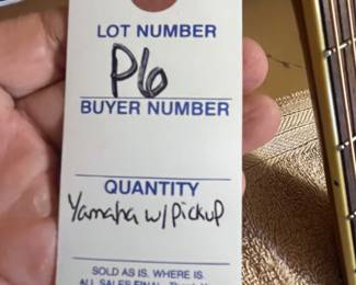 Sale Picture