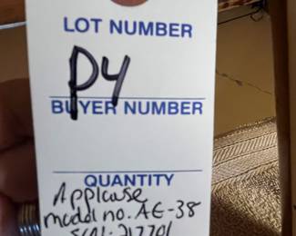 Sale Picture