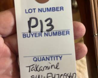 Sale Picture