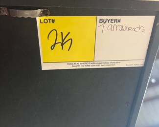 Sale Picture