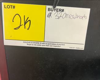 Sale Picture