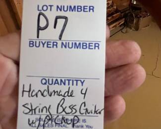 Sale Picture