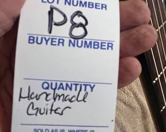 Sale Picture